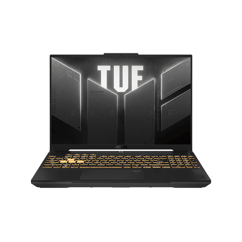 Asus TUF Gaming F16 FX607VU-RL050W - C5-210H 16GB 512GB RTX4050 16