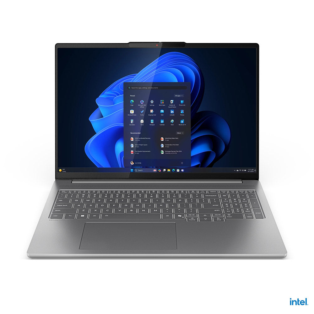Online Exclusive] Lenovo IdeaPad Pro 5 UT7-255H, 16GB, 1TB
