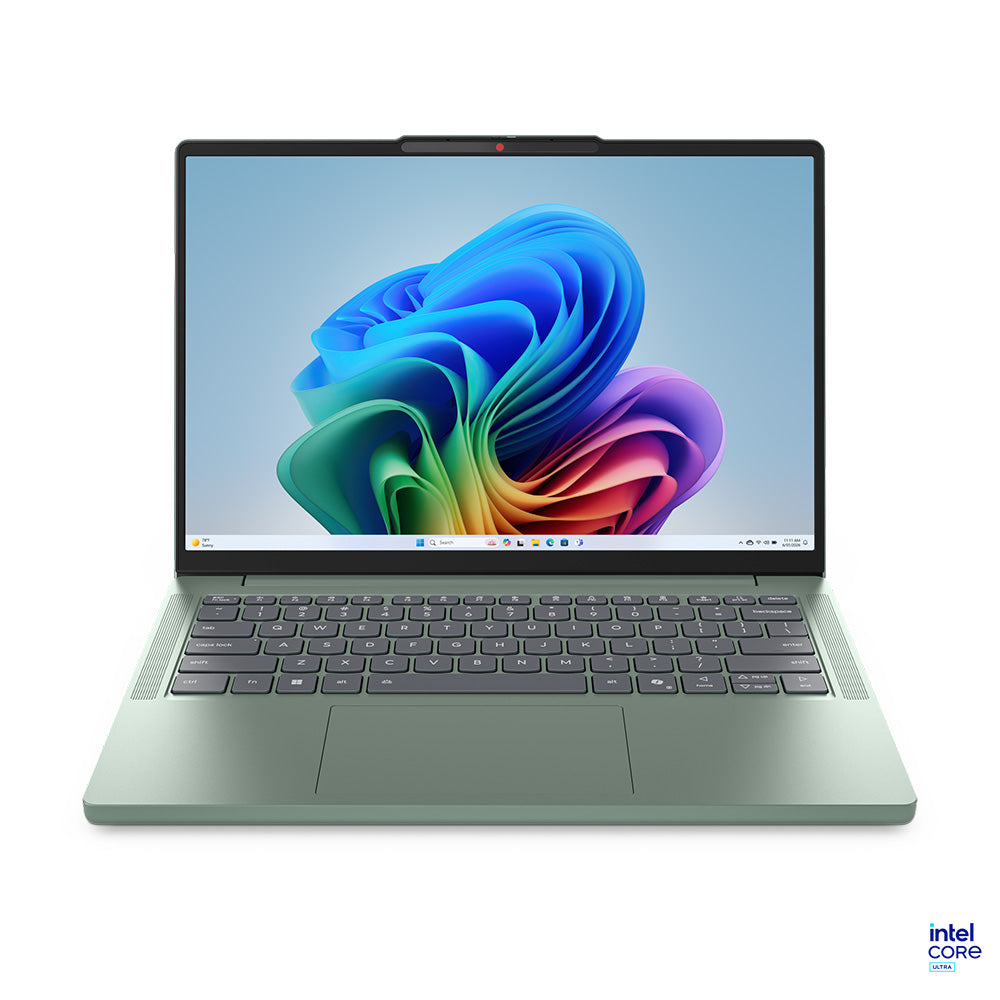 Lenovo IdeaPad Slim 3 14IWC11 83RQ008XSB - C7-350 16GB 512GB 14