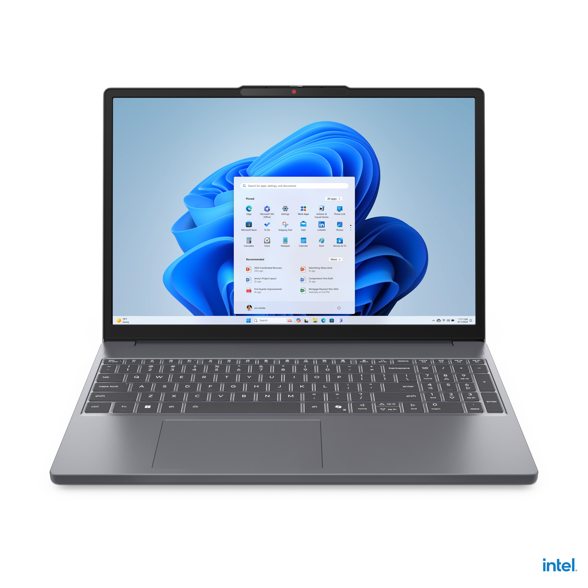 Lenovo IPSlim 3 83K101K3SB i5-13420H 8GB 512GB 15.3