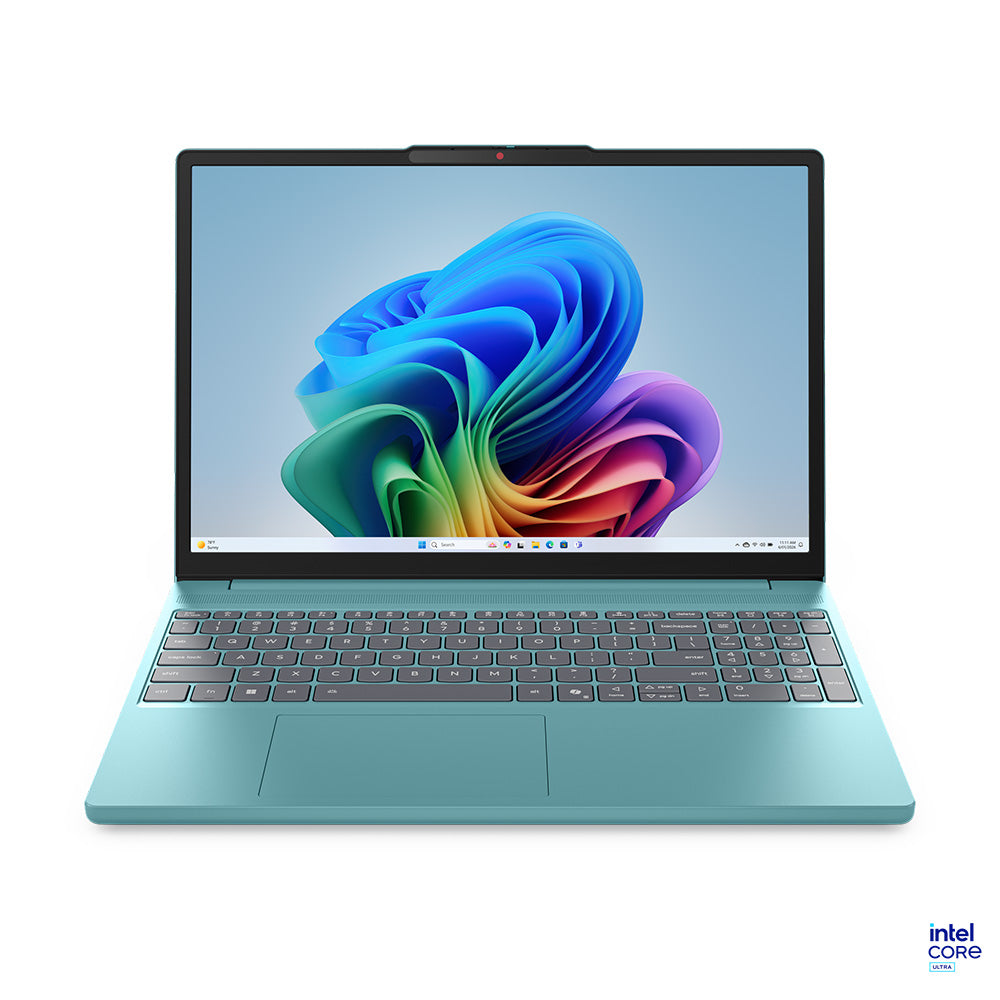 Lenovo IdeaPad Slim 3 15IWC11 83RR00R2SB - C7-350 16GB 512GB 15.3