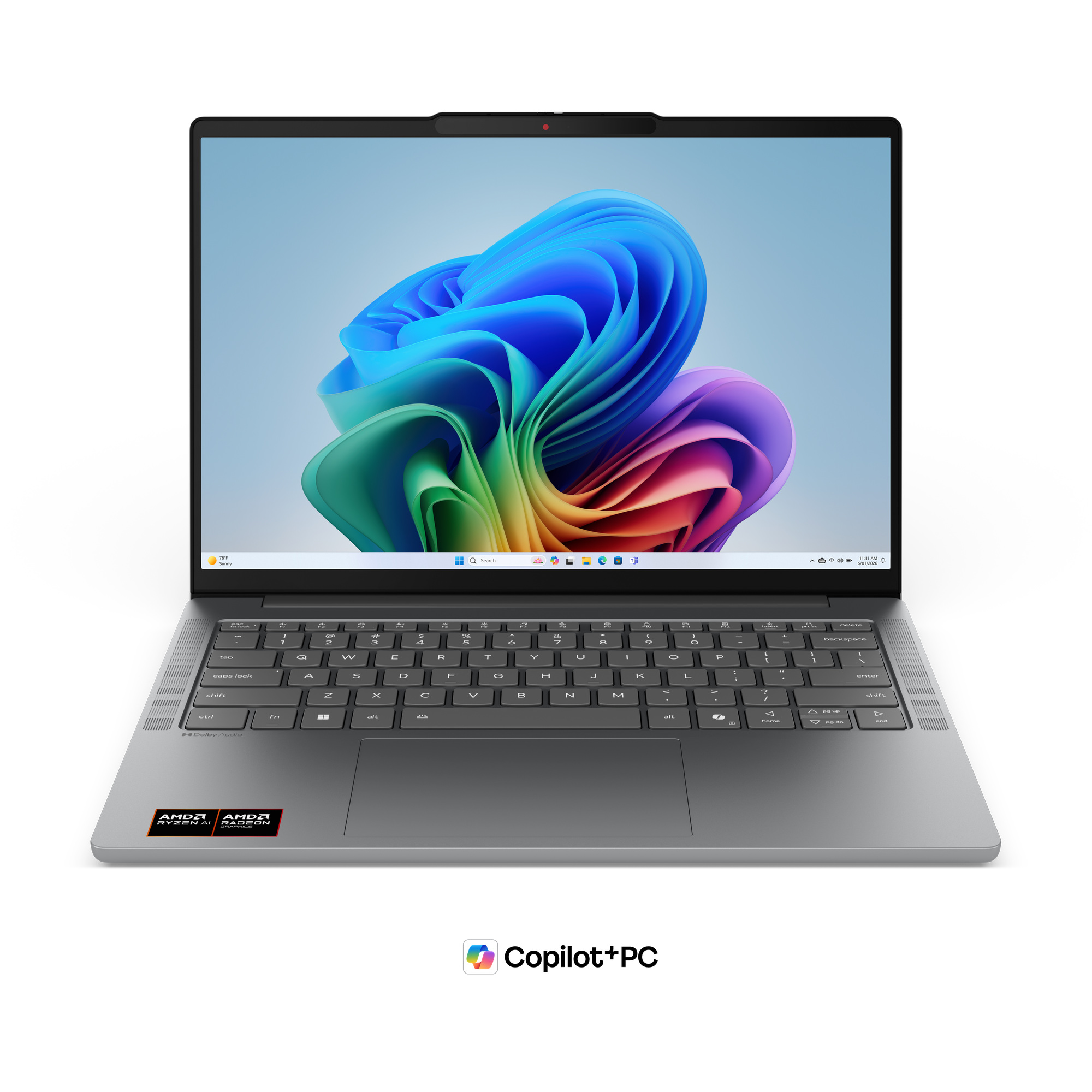 Lenovo IdeaPad Slim 5 14AGP11 83S1006KSB - AI7-445 16GB 512GB 14 CP+