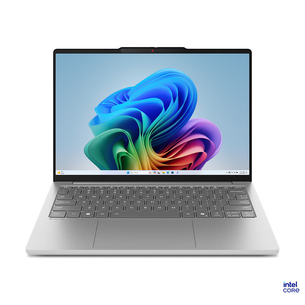 Lenovo IdeaPad Slim 5 13IWC11 83UE0009SB - C7-350 16GB 512GB 13 Touch