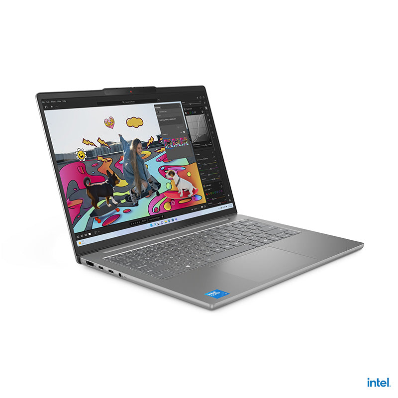[Challenger Exclusive] Lenovo IdeaPad Slim 5 14IAH10 - UT7-255H 16GB 1TB 14