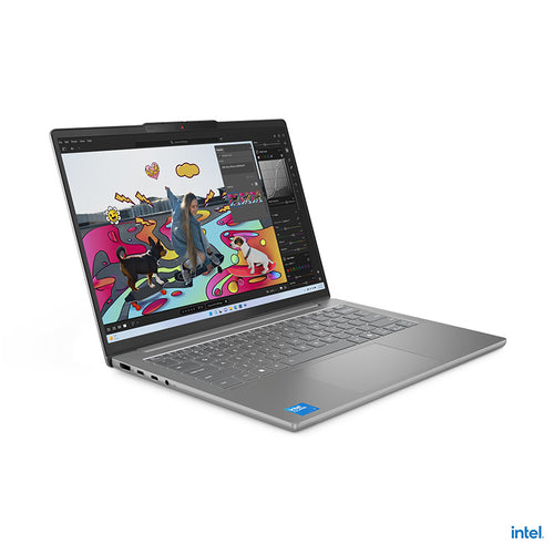 [Challenger Exclusive] Lenovo IdeaPad Slim 5 14IAH10 - UT7-255H 16GB 1TB 14