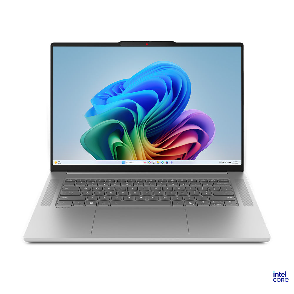 Lenovo IdeaPad Slim 5 15IWC11 83UF0008SB - C7-350 32GB 512GB 15.3” 120Hz Touch