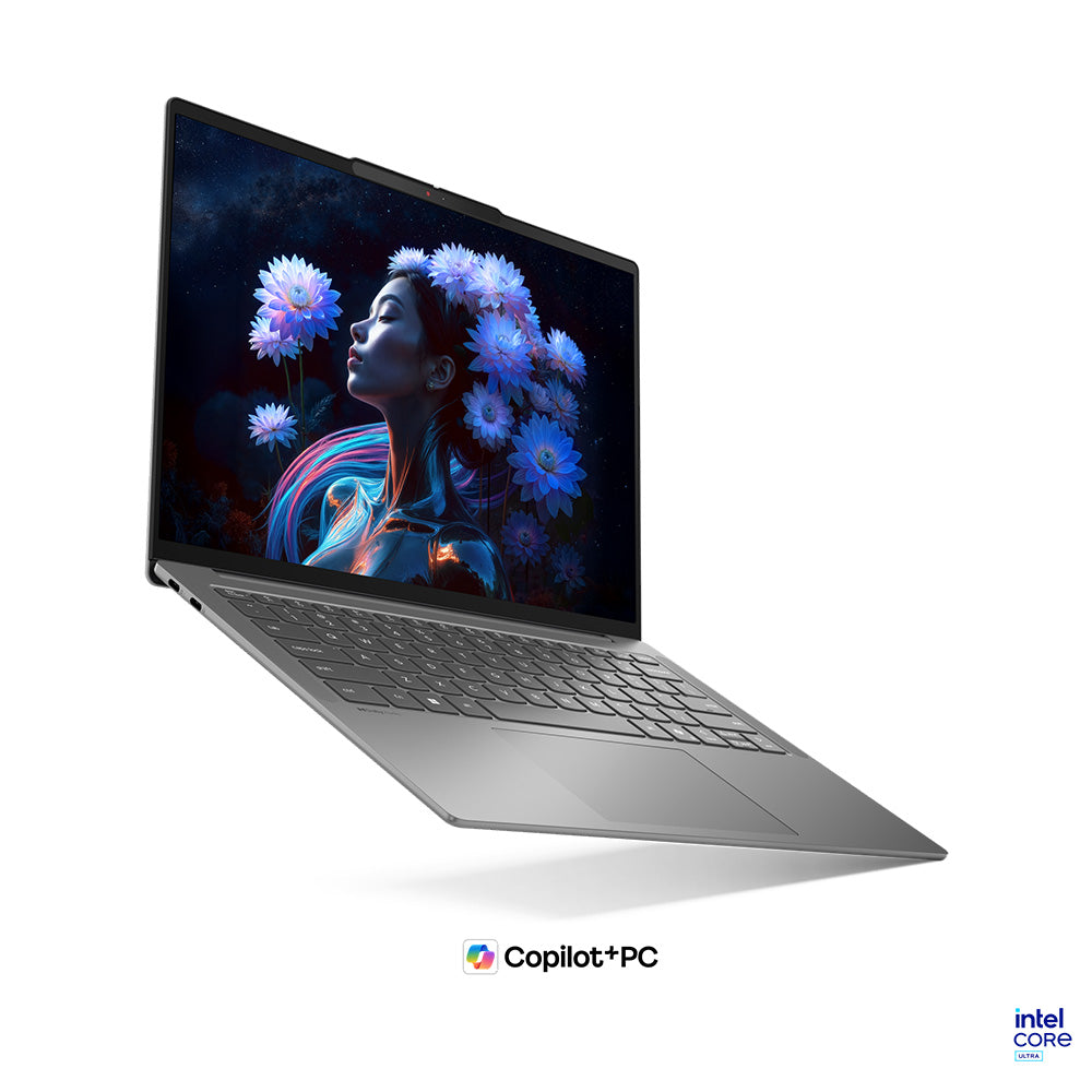 Lenovo IdeaPad Slim 5 Ultra 14ILL11 83VX001CSB - UT7-256V 16GB 512GB 14 OLED CP+