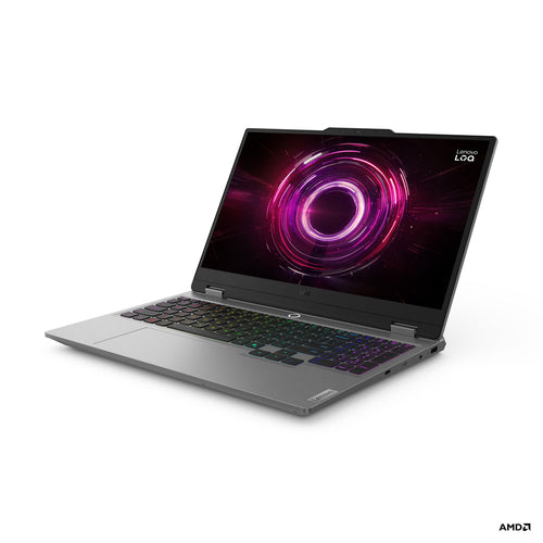Lenovo LOQ 15AHP10 83JG001GSB - R7 250 16GB 1TB RTX5060 15