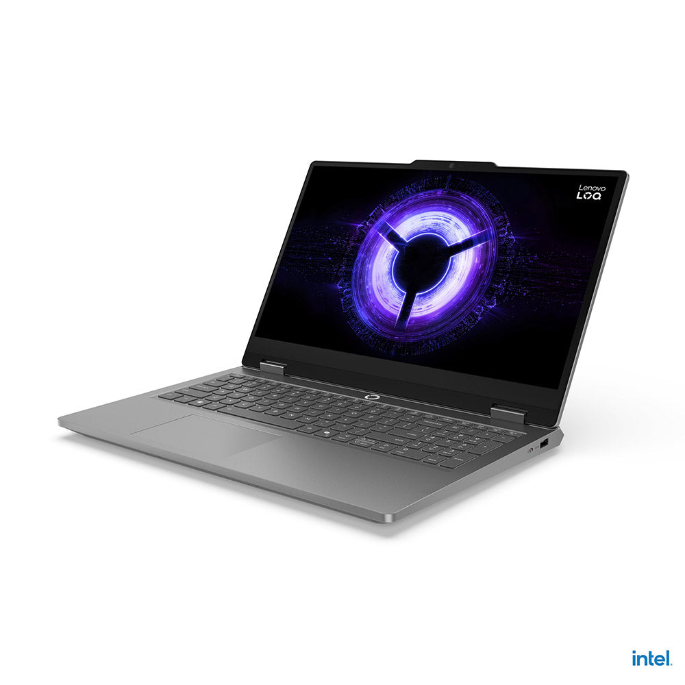 Lenovo LOQ Essential 15IRX11 83SC003NSB - i5-13450HX, 16GB, 1TB, RTX5050, 15.6 144Hz