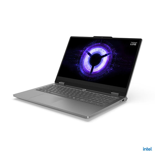 Lenovo LOQ Essential 15IRX11 83SC003NSB - i5-13450HX, 16GB, 1TB, RTX5050, 15.6 144Hz