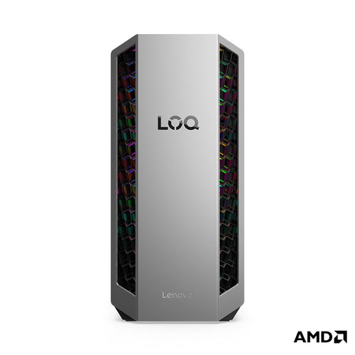 Lenovo LOQ Tower 26ADR10 91DF007WST - R7 8745HX 32GB 1TB RTX5060