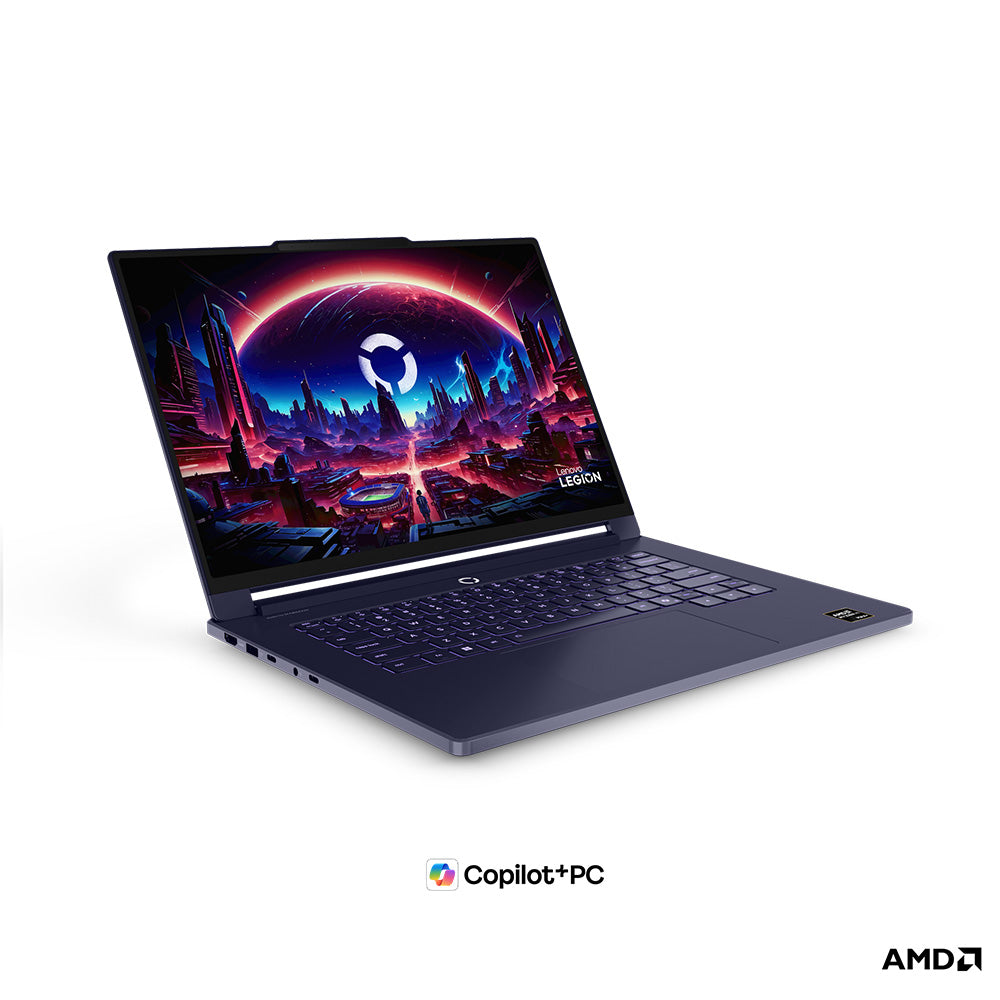 Lenovo Legion 7 15ASH11 83V9001GSB - AI MAX+ 388 32GB 1TB 15.3 OLED CP+