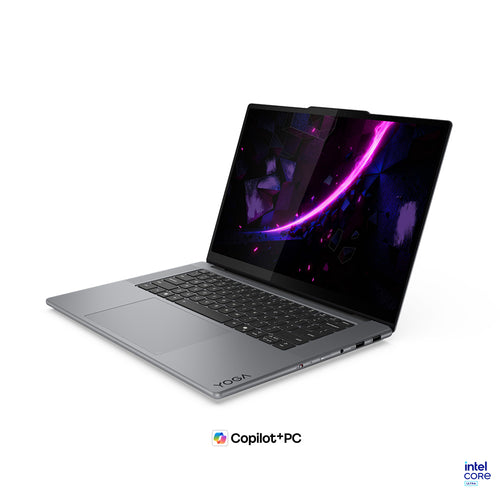 Lenovo Yoga Pro 7 15IPH11 83SN003QSB - UT9-386H 32GB 1TB RTX5070 15.3 OLED 165Hz Touch CP+