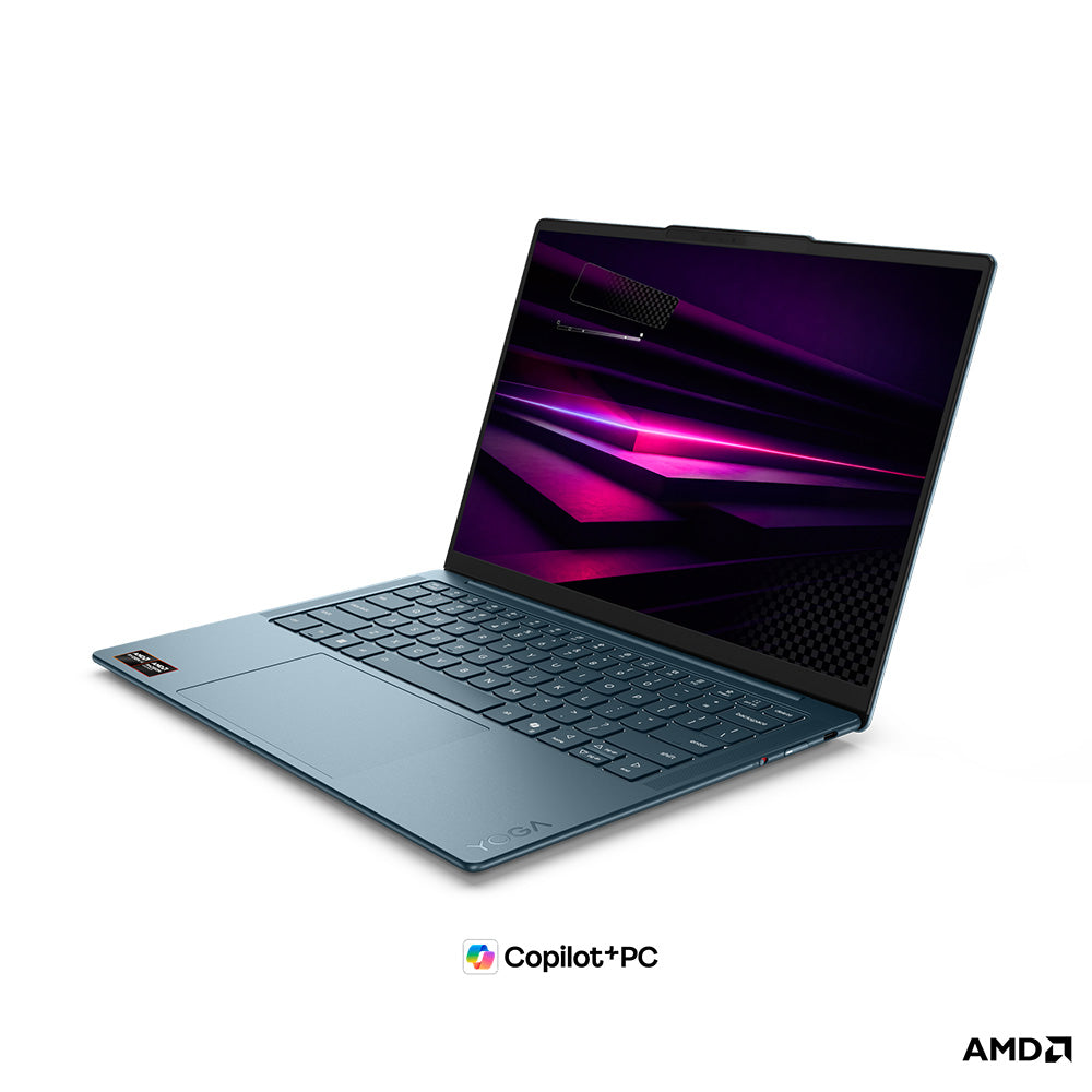 Lenovo Yoga Slim 7 14AGP11 83QS0033SB – AI7-445 16GB 1TB 14” OLED
