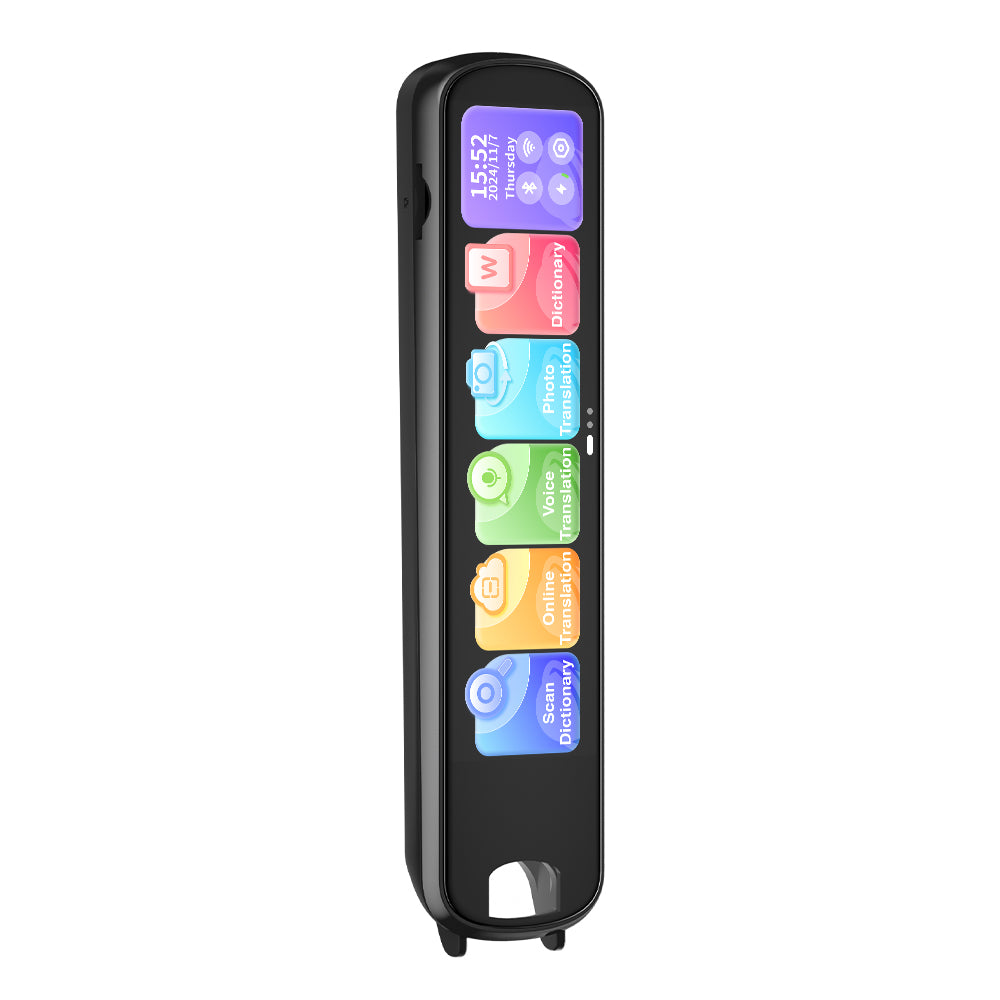 Valore AI Translator Pen (AI-005)