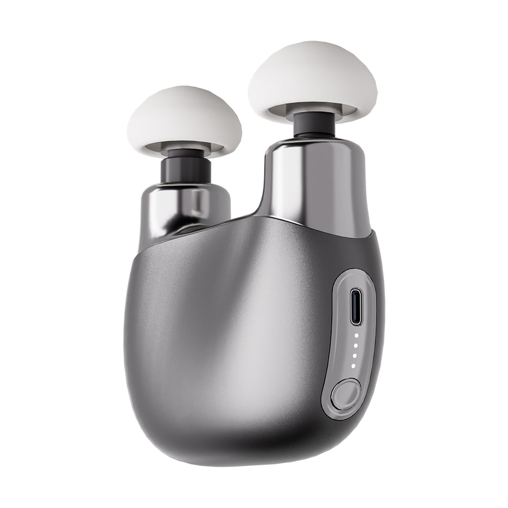 Valore Dual-Head Mini Massager Gun (PC-018)