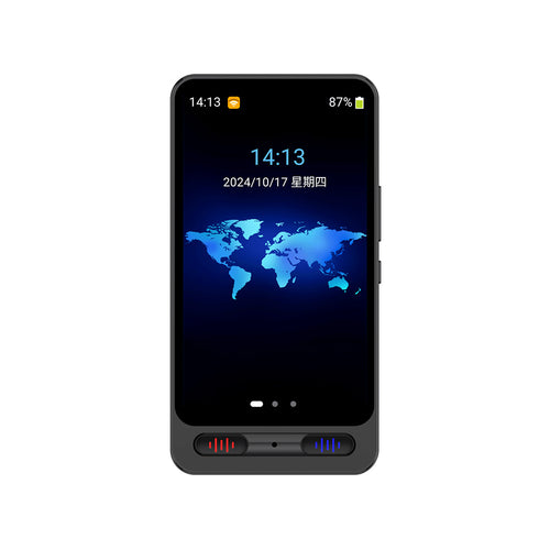 Valore AI Translator (AI-004)