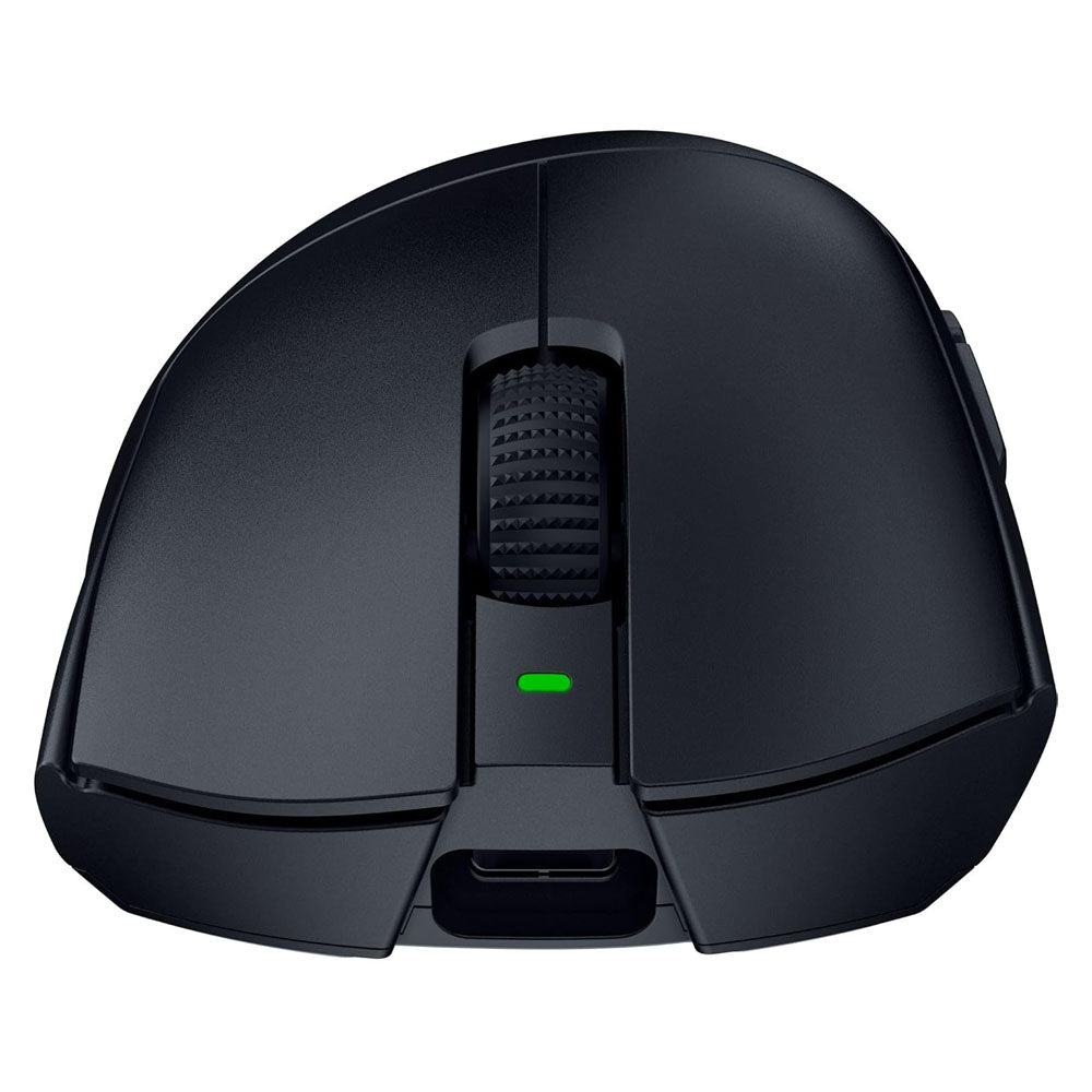 【新品未開封】Razer DeathAdder V3 HyperSpeed Razer DeathAdder V3 HyperSpeed Wireless Gaming Mouse (Black