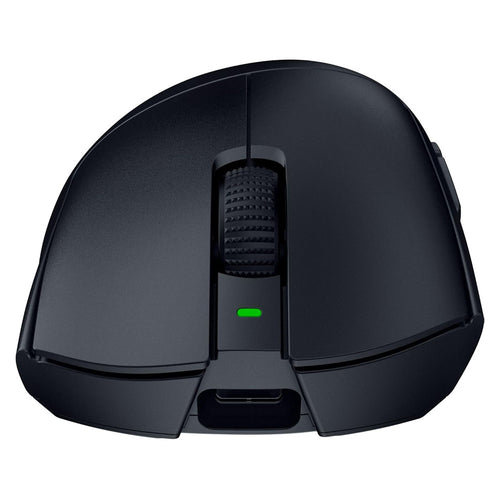 Razer DeathAdder V3 HyperSpeed Wireless Gaming Mouse (Black)