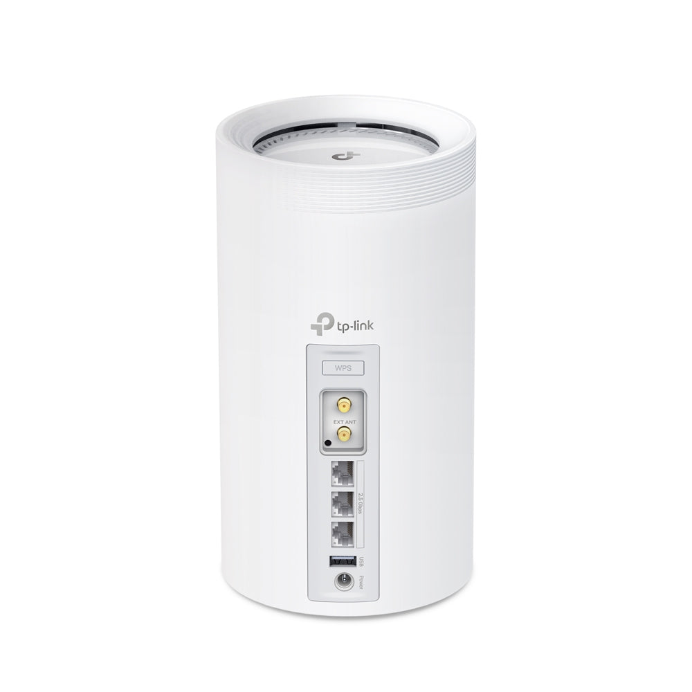 TP-Link Deco BE65-5G BE9300 Tri-Band Whole Home Mesh Wi-Fi 7 System