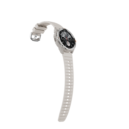 HiFuture Nexus Smart Watch Titanium