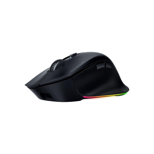 Razer Pro Click V2 Wireless Ergonomic Mouse (Black)