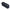 Masterplug SRGD62MB-MPA 13A 6 Socket Surged (Matt Black)