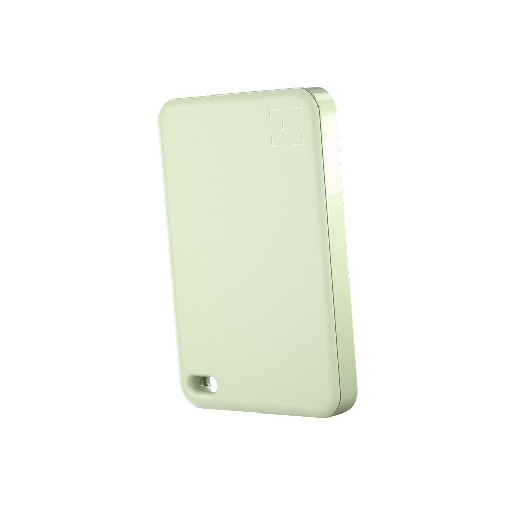 Ledger Nano Gen 5 Crypto Hardware Wallet (Matcha Green)