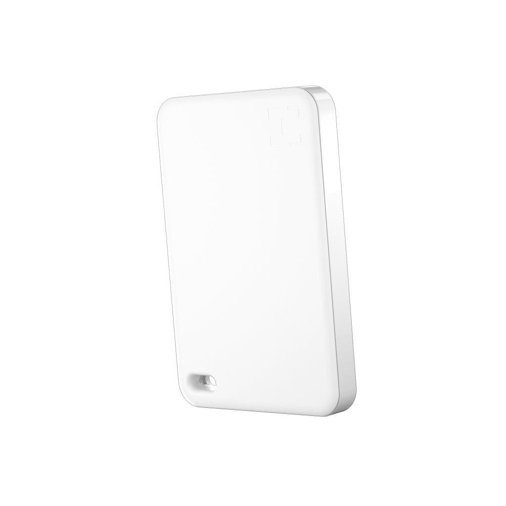 Ledger Nano Gen 5 Crypto Hardware Wallet (Gracier White)