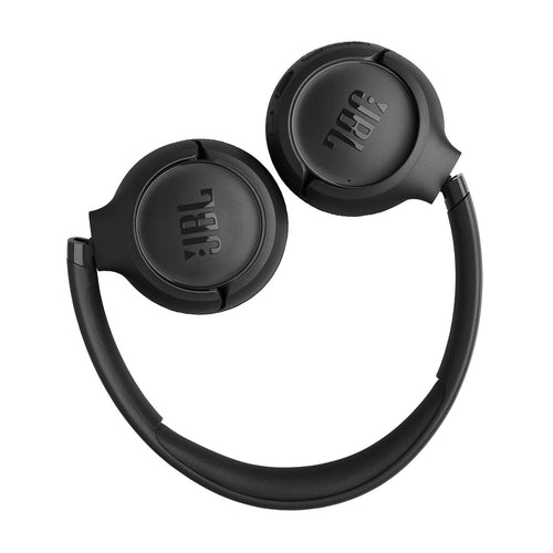 JBL Tune 530BT Wireless On-Ear Headphone (Black)