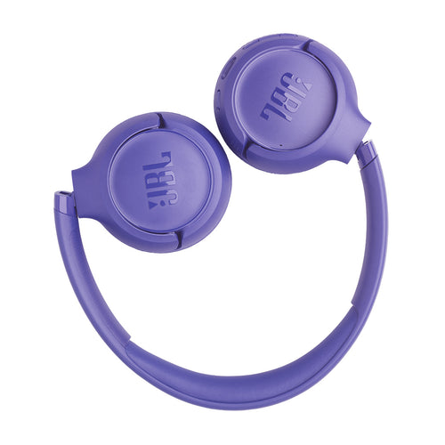 JBL Tune 530BT Wireless On-Ear Headphone (Lavender)