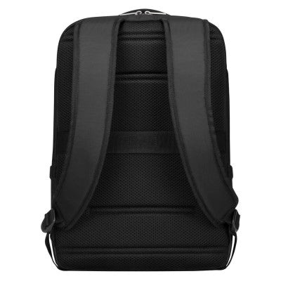 Targus TBB594GL-70 15.6inch Urban Essentials Backpack (Black)