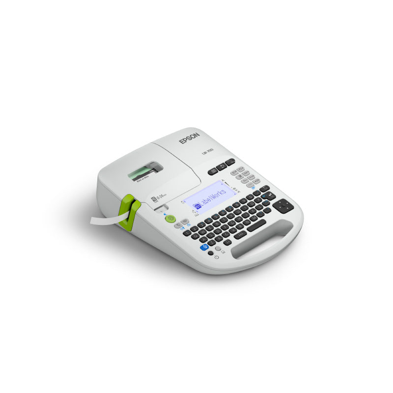 Epson LabelWorks LW-700 PC-Connectable Label Printer