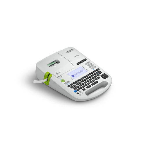 Epson LabelWorks LW-700 PC-Connectable Label Printer
