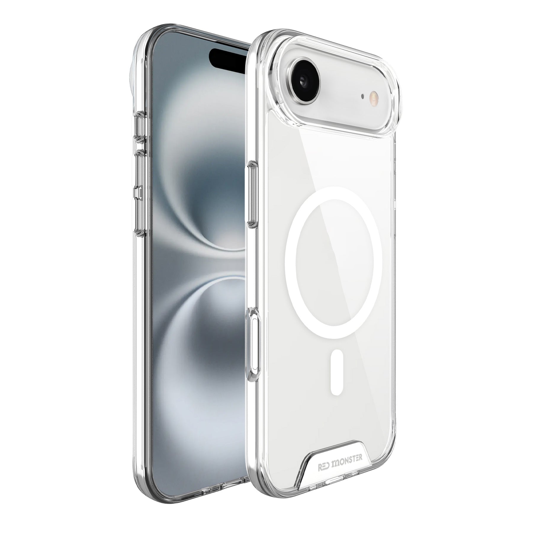 Redmonster iPhone 17 Air 6.5 (2025) Basic M Clea