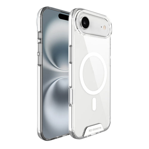 Redmonster iPhone 17 Air 6.5 (2025) Basic M Clea