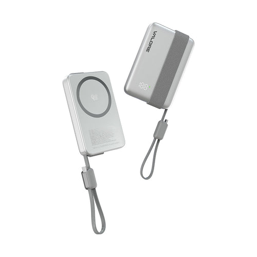 Valore PD45W 10000mAh Wireless Charging Power Bank (PB-002)