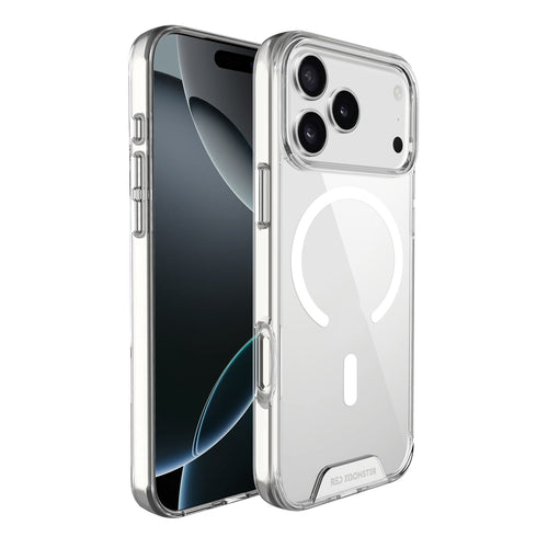 Redmonster iPhone 17 Pro 6.3 (2025) Basic M Clear