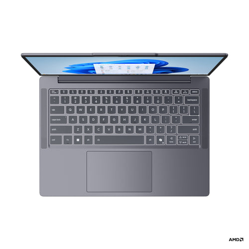 Lenovo IdeaPad Slim3 83K9005BSB R7-155 16GB 512GB 14 GY