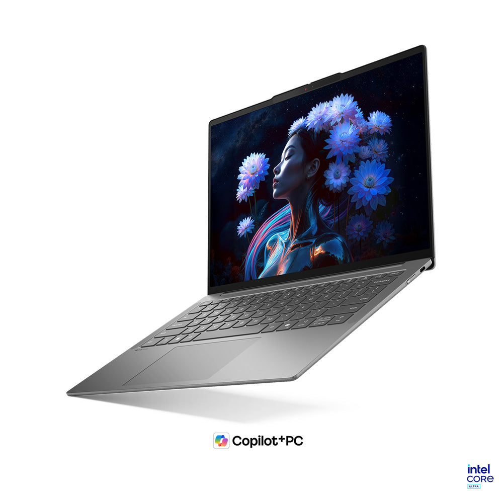 Lenovo IdeaPad Slim 5 Ultra 14ILL11 83VX001CSB - UT7-256V 16GB 512GB 14 OLED CP+