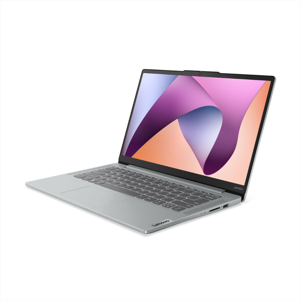 Lenovo IdeaPad Slim 3 14AMN8 82XN00ELSB - R5-40 8GB 512GB 14