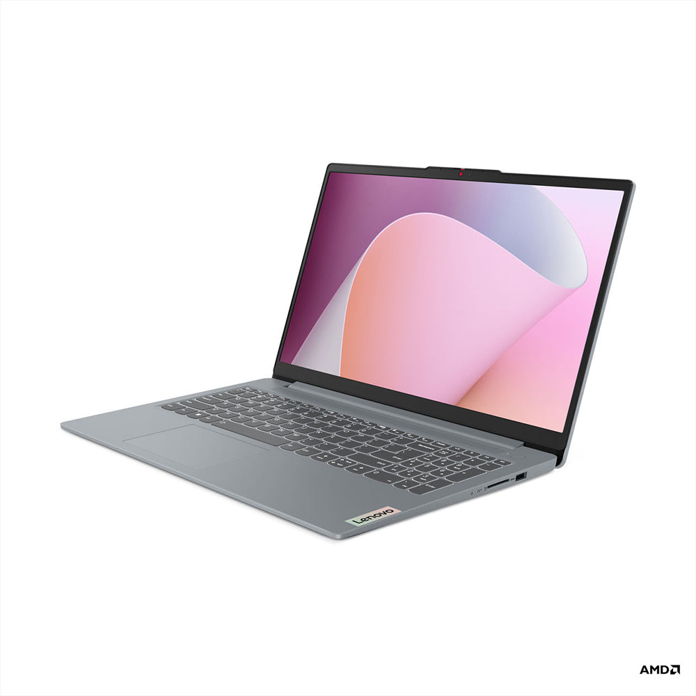 中古　LENOVO IdeaPad Slim 3 82XM 15.6インチ Lenovo IdeaPad Slim 3 15ABR8 82XM015QSB - R7-5825U, 8GB, 512GB