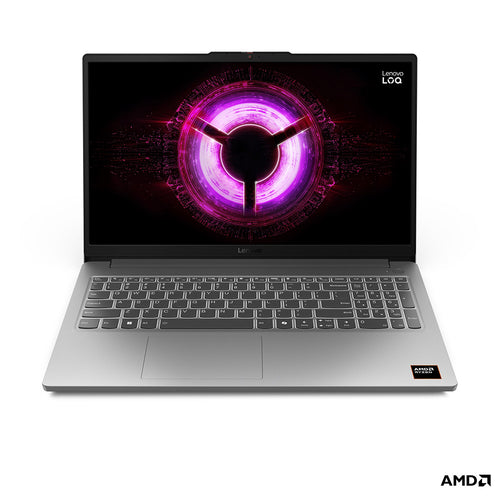 Lenovo LOQ 15ARP10E 83S0000TSB - R7-7735HS, 16GB, 1TB, RTX4050, 15.6”