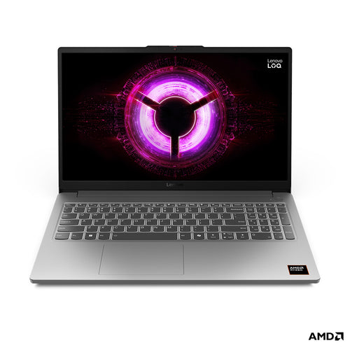Lenovo LOQ 15ARP10E 83S000GDSB - R7-170 16GB 512GB RTX4050 15.6
