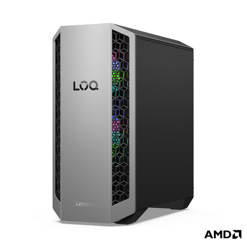 Lenovo LOQ Tower 26ADR10 91DF007WST - R7 8745HX 32GB 1TB RTX5060