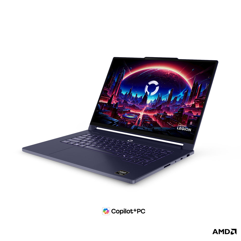 Lenovo Legion 7 15ASH11 83V9001GSB - AI MAX+ 388 32GB 1TB 15.3 OLED CP+
