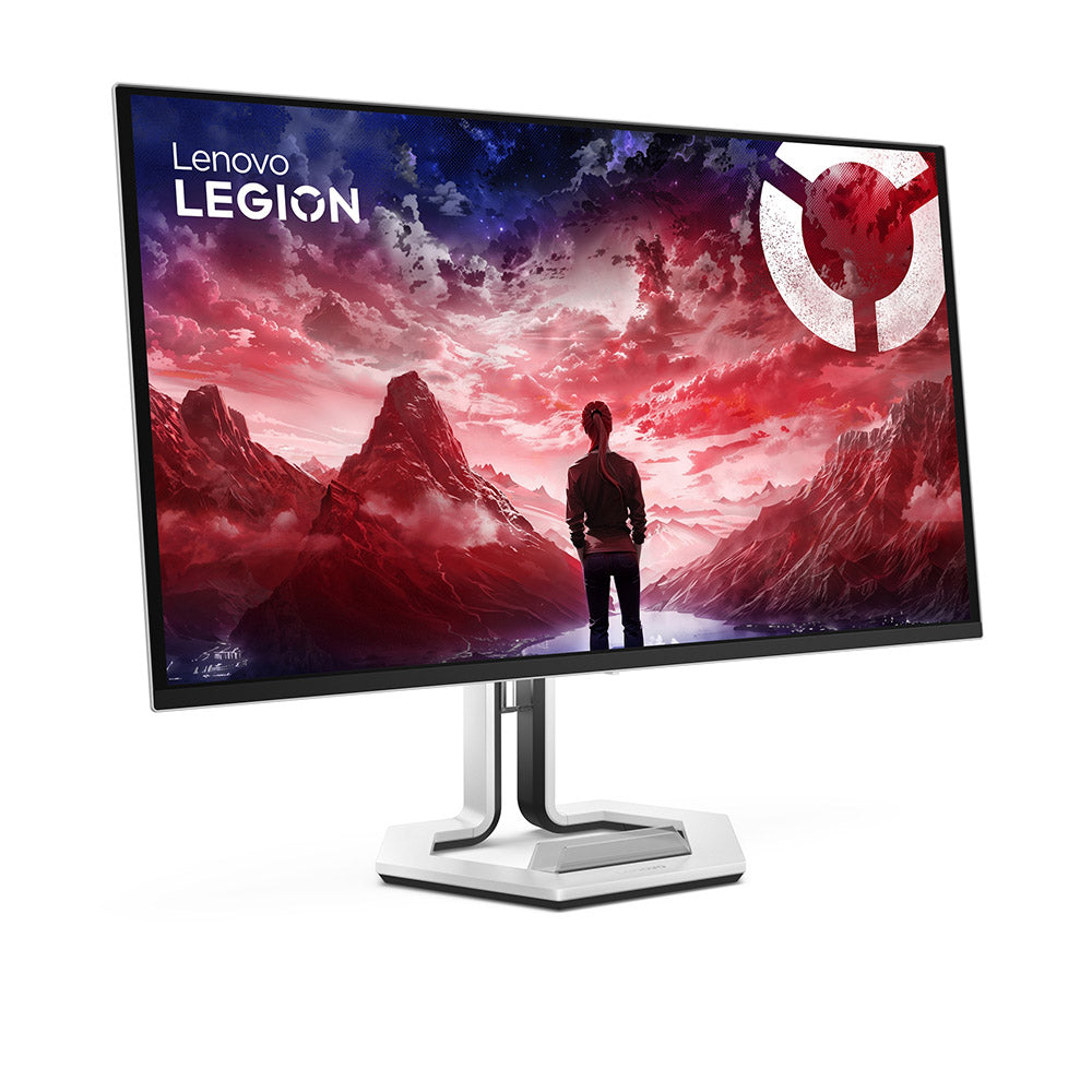 Lenovo Legion Pro 27Q-10 68CFGACBMY - 27 QHD OLED 280Hz Gaming Monitor