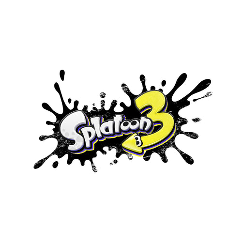 Nintendo Switch - Splatoon 3