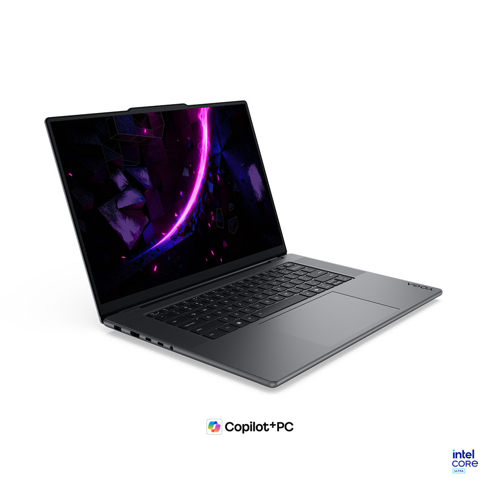 Lenovo Yoga Pro 9 16IPH11 83SF001ESB - UT9 386H, 32GB 1TB RTX5060 16” 2.8K OLED 120Hz Touch CP+