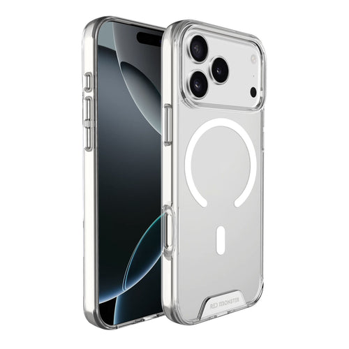 Redmonster iPhone 17 Pro 6.3 (2025) Basic M Frost